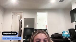 Watch heyshae Leaked Porn Video [Chaturbate] - new, young, 18, blonde, teen
