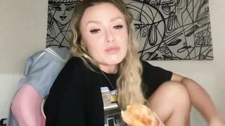 Watch patikakes Leaked Porn Video [Chaturbate] - new, athlete, european, blonde, bigboobs