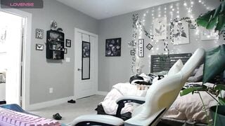 Watch monstrumologist Camgirl Porn Video [Chaturbate] - new, feet, bigass, lovense, 18