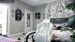 Watch monstrumologist Camgirl Porn Video [Chaturbate] - new, feet, bigass, lovense, 18