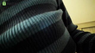 Watch rickydicot_13 New Porn Video [Chaturbate] - tattoo, tits, young, smoke, petite