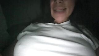 milaaa708 Camgirl Porn Video [Chaturbate] - nipples, poledance, shaved, bigclit