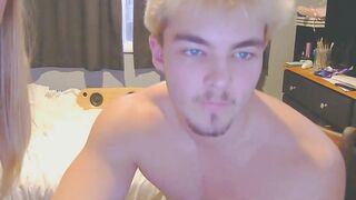 maevenelijah New Porn Video [Chaturbate] - new, couple, 18, sexyteen