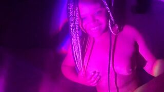 blackberry415510 Hot Porn Video [Chaturbate] - ebony, new, squirt, facefuck