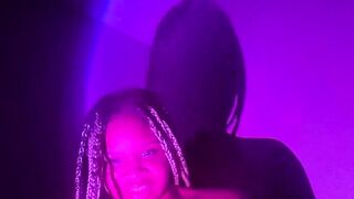 blackberry415510 Hot Porn Video [Chaturbate] - ebony, new, squirt, facefuck