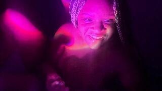 blackberry415510 Hot Porn Video [Chaturbate] - ebony, new, squirt, facefuck