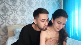 Watch sophywhisper New Porn Video [Chaturbate] - new, deepthroat, couple, young, asian