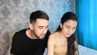 Watch sophywhisper New Porn Video [Chaturbate] - new, deepthroat, couple, young, asian
