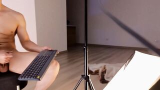 deus_belli Leaked Porn Video [Chaturbate] - young, cum, muscleworship, bigcock, findom