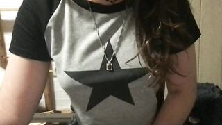 gwenmothly Leaked Porn Video [Chaturbate] - coloredhair, curve, lady, ebony, new