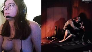 Watch sugarsquirtt New Porn Video [Chaturbate] - bigboobs, lovense, teen, gaming, valorant
