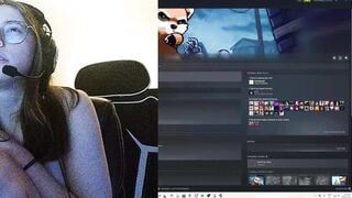 Watch sugarsquirtt New Porn Video [Chaturbate] - bigboobs, lovense, teen, gaming, valorant