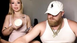 Watch chancesbunny New Porn Video [Chaturbate] - special, bigtits, hd, fetish
