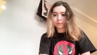lilellina New Porn Video [Chaturbate] - birthday, porn, legs, great