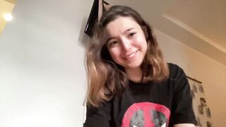 lilellina New Porn Video [Chaturbate] - birthday, porn, legs, great