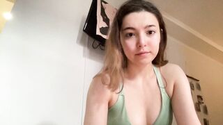 lilellina New Porn Video [Chaturbate] - birthday, porn, legs, great