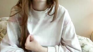 Watch innocenceunwinded Camgirl Porn Video [Chaturbate] - slave, jeans, teen, party, dildoplay