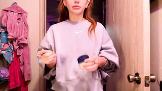 officiallyp New Porn Video [Chaturbate] - cuck, anal, sph, snowbunny, teen
