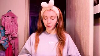 officiallyp New Porn Video [Chaturbate] - cuck, anal, sph, snowbunny, teen