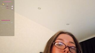 Watch lustonmymind_ Hot Porn Video [Chaturbate] - new, shy, young, 18, petite