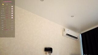 Watch lustonmymind_ Hot Porn Video [Chaturbate] - new, shy, young, 18, petite