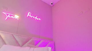 _karol_18 New Porn Video [Chaturbate] - new, latina, 18, skinny, petite