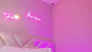_karol_18 New Porn Video [Chaturbate] - new, latina, 18, skinny, petite