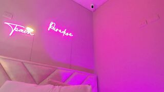 _karol_18 New Porn Video [Chaturbate] - new, latina, 18, skinny, petite