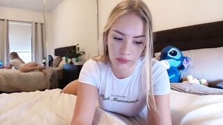 amberrxx New Porn Video [Chaturbate] - balloons, saliva, cutie, teen, tips