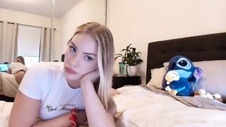 amberrxx New Porn Video [Chaturbate] - balloons, saliva, cutie, teen, tips