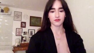 Watch lefemmefemme99 Camgirl Porn Video [Chaturbate] - angel, piercing, control, shibari