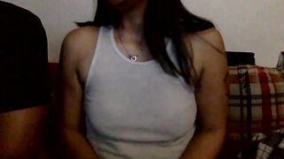 papasnchorizox New Porn Video [Chaturbate] - latinas, cutesmile, bigboobs, love, bigdildo