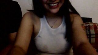 papasnchorizox New Porn Video [Chaturbate] - latinas, cutesmile, bigboobs, love, bigdildo