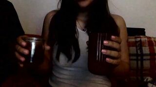 papasnchorizox New Porn Video [Chaturbate] - latinas, cutesmile, bigboobs, love, bigdildo