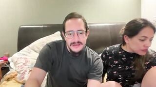 awesome_couple_hell Camgirl Porn Video [Chaturbate] - goth, moan, home, private