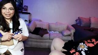Watch alix_valentine New Porn Video [Chaturbate] - new, bigass, bbw, bigboobs