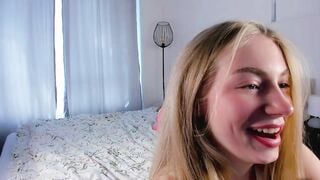 Watch katysha_ Camgirl Porn Video [Chaturbate] - new, bigass, skinny, blonde, bigboobs