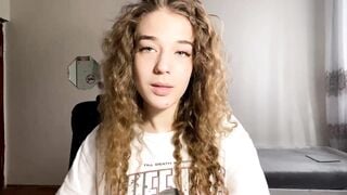 gwendolynharkey Hot Porn Video [Chaturbate] - new, young, shy, 18, skinny