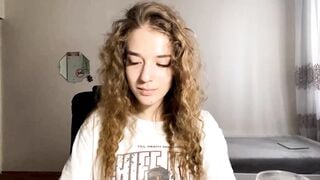 gwendolynharkey Hot Porn Video [Chaturbate] - new, young, shy, 18, skinny