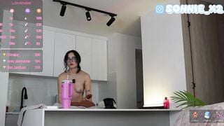 Watch sonnie_mami New Porn Video [Chaturbate] - cosplay, feet, latina, ahegao, blowjob