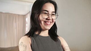 linetteevett Leaked Porn Video [Chaturbate] - new, shy, young, 18, teen
