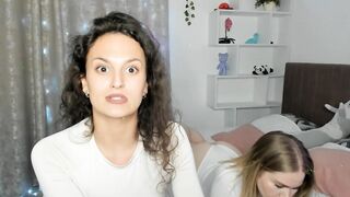 dilaramorgenshtern Camgirl Porn Video [Chaturbate] - feet, new, shy, young, 18