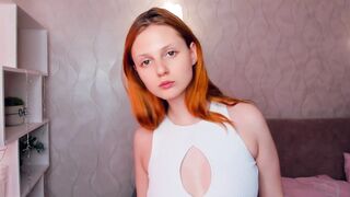 veronalovely Hot Porn Video [Chaturbate] - new, shy, 18, teen, bigboobs