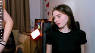 nekky_mouse Camgirl Porn Video [Chaturbate] - new, shy, lovense, 18, cute