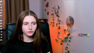 nekky_mouse Camgirl Porn Video [Chaturbate] - new, shy, lovense, 18, cute