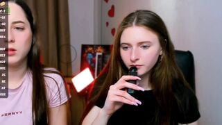 nekky_mouse Camgirl Porn Video [Chaturbate] - new, shy, lovense, 18, cute