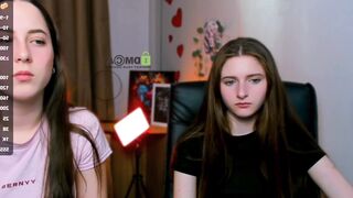 nekky_mouse Camgirl Porn Video [Chaturbate] - new, shy, lovense, 18, cute