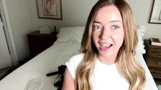 Watch haleyvongeld New Porn Video [Chaturbate] - bdsm, max, italian, tks