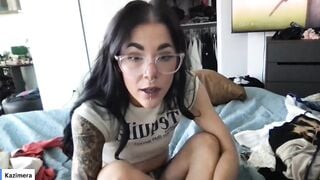 Watch kazimera Leaked Porn Video [Chaturbate] - new, young, 18, teen