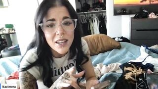 Watch kazimera Leaked Porn Video [Chaturbate] - new, young, 18, teen